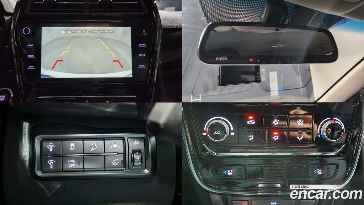 KG_Mobility_Ssangyong TIBOLI 2022