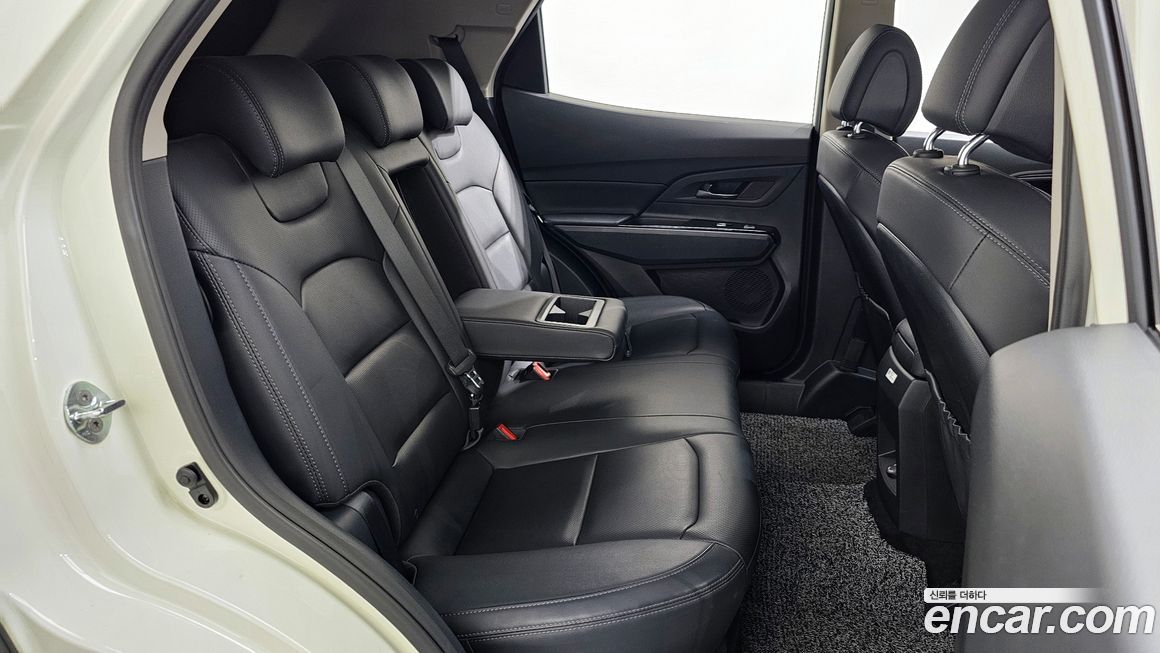 KG_Mobility_Ssangyong KORANDO 2022