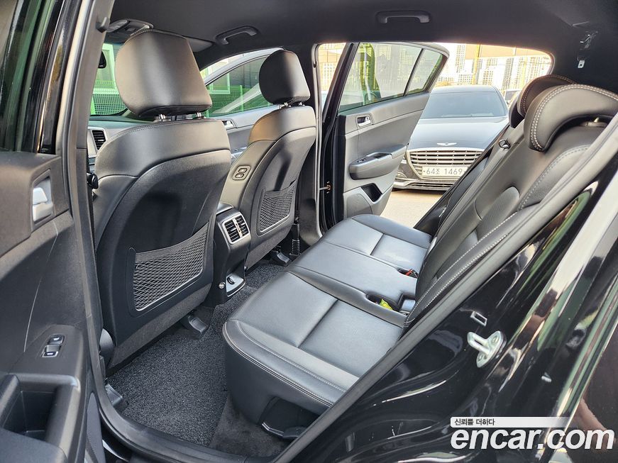 Kia Sportage 2020