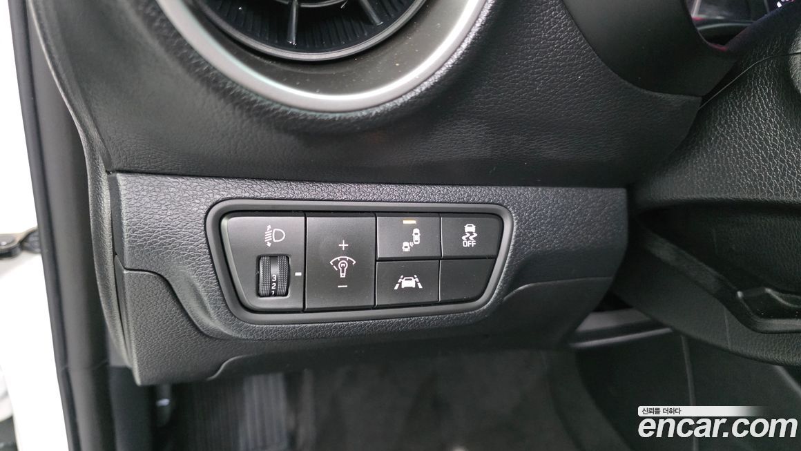 Kia K3 2021