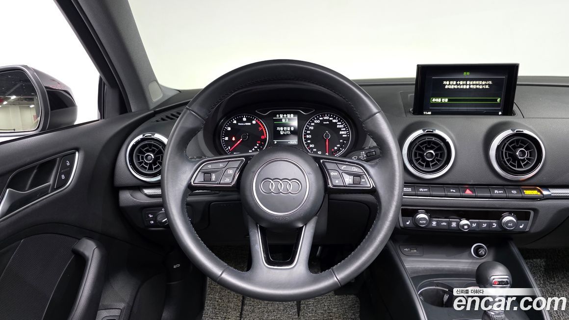 Audi A3 2020