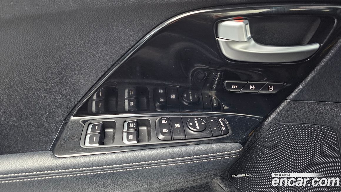 Kia Niro 2019