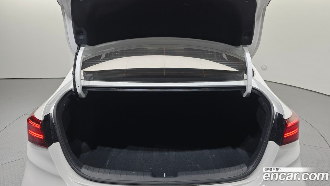 Kia K3 2023