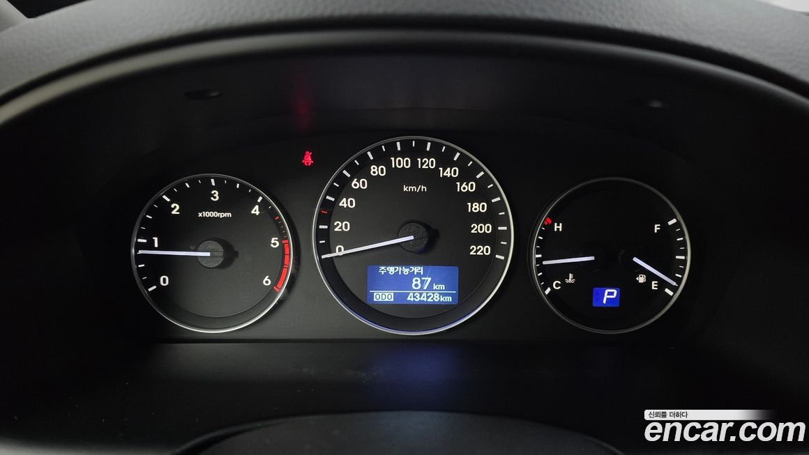 Hyundai Starex 2019