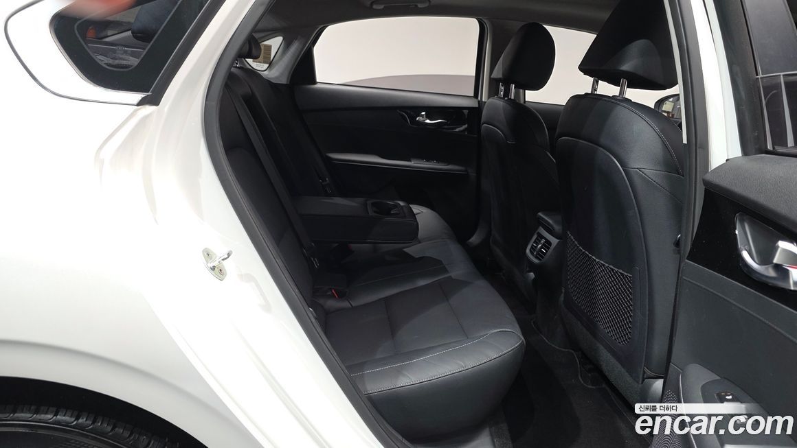 Kia K3 2019