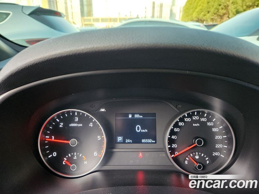 Kia Sportage 2020