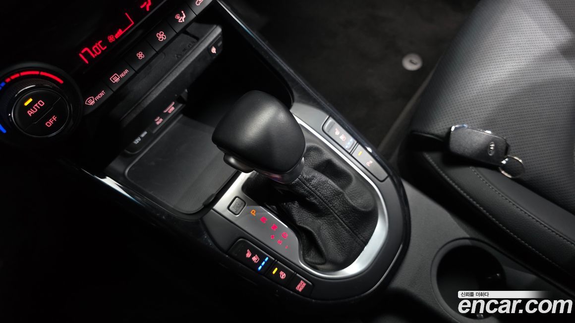 Kia K3 2019