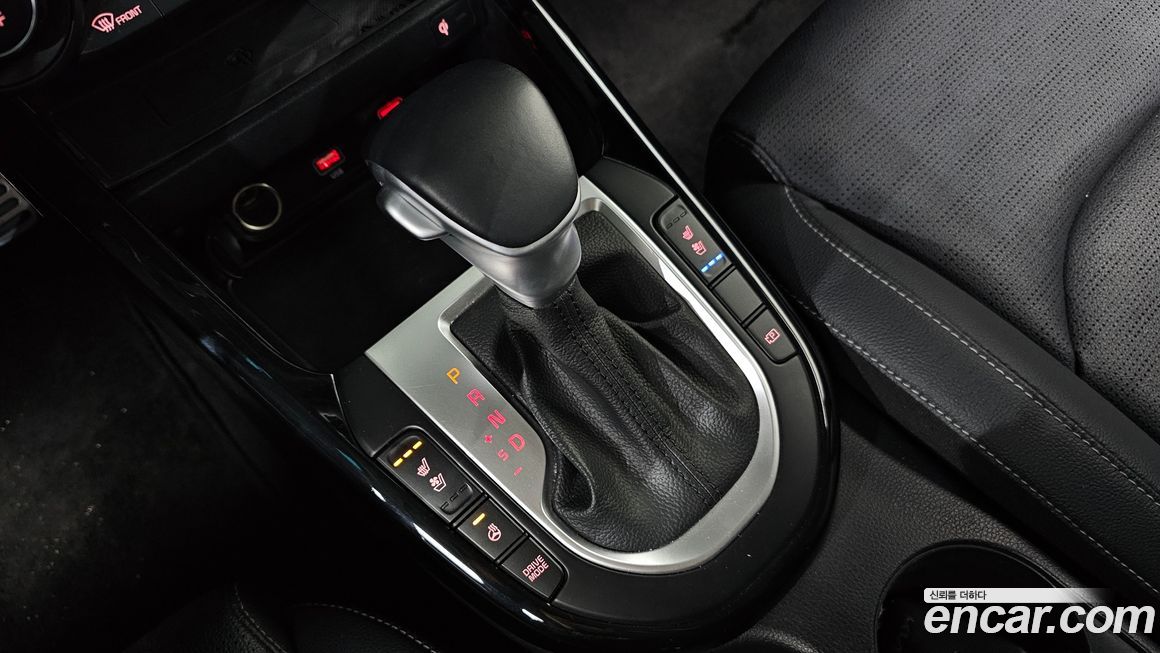 Kia K3 2023
