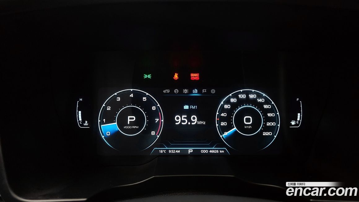 KG_Mobility_Ssangyong TIBOLI 2022