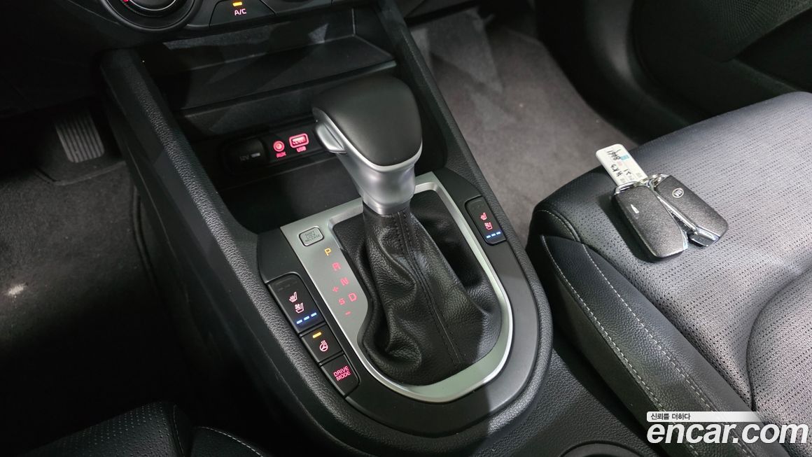 Kia K3 2021