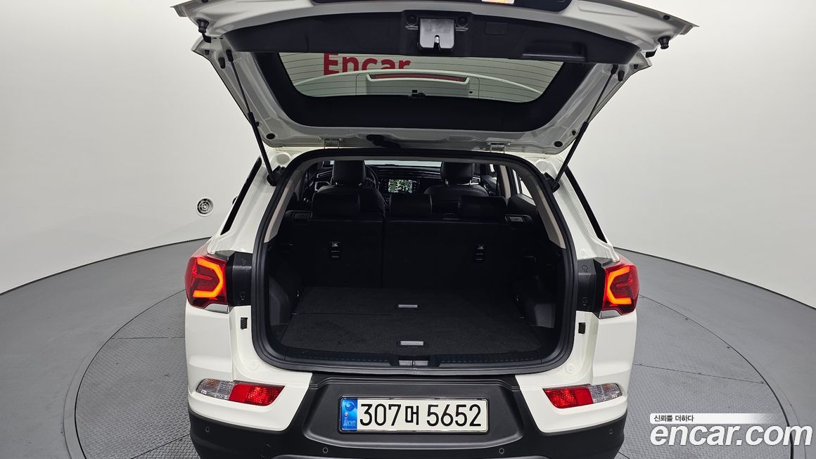 KG_Mobility_Ssangyong KORANDO 2022