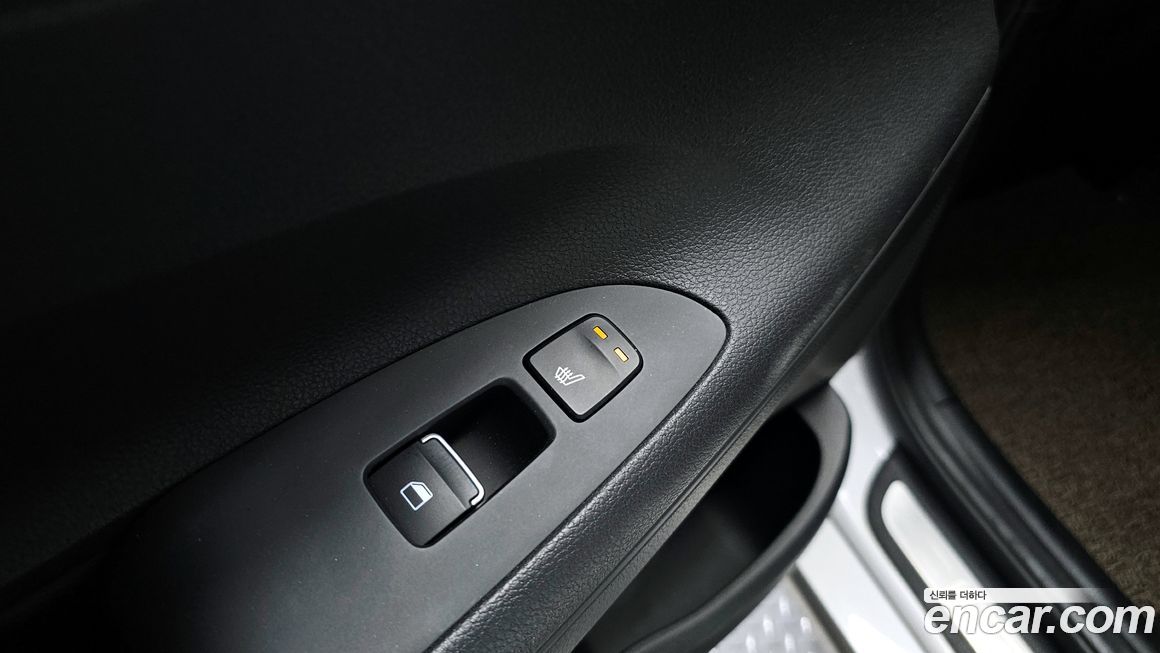 Hyundai Grandeur 2019