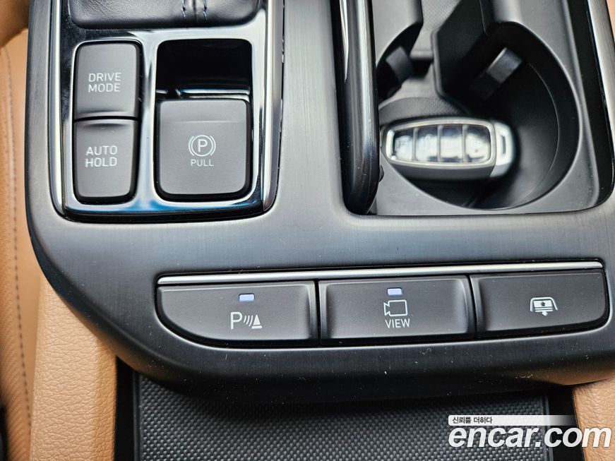 Hyundai Grandeur 2018