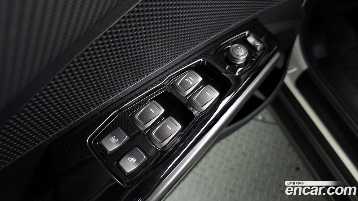 KG_Mobility_Ssangyong TIBOLI 2023