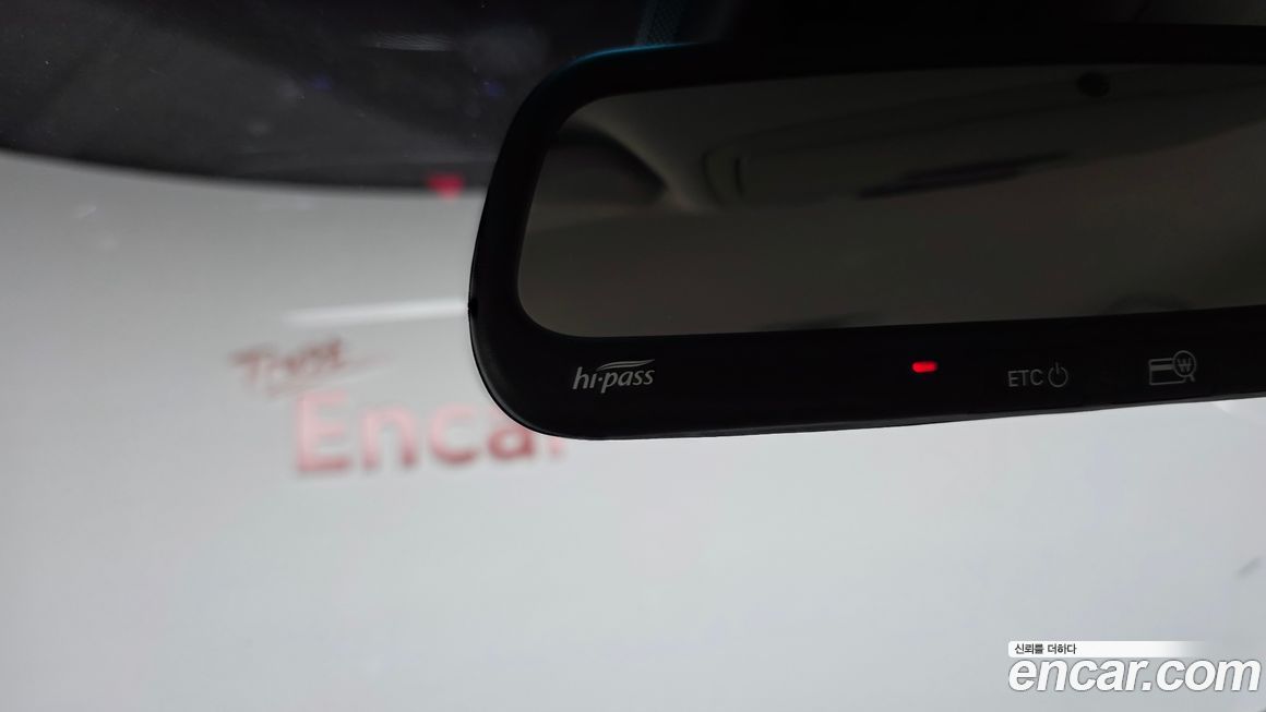 Hyundai Grandeur 2018