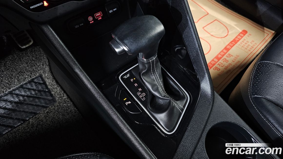 Kia Niro 2019