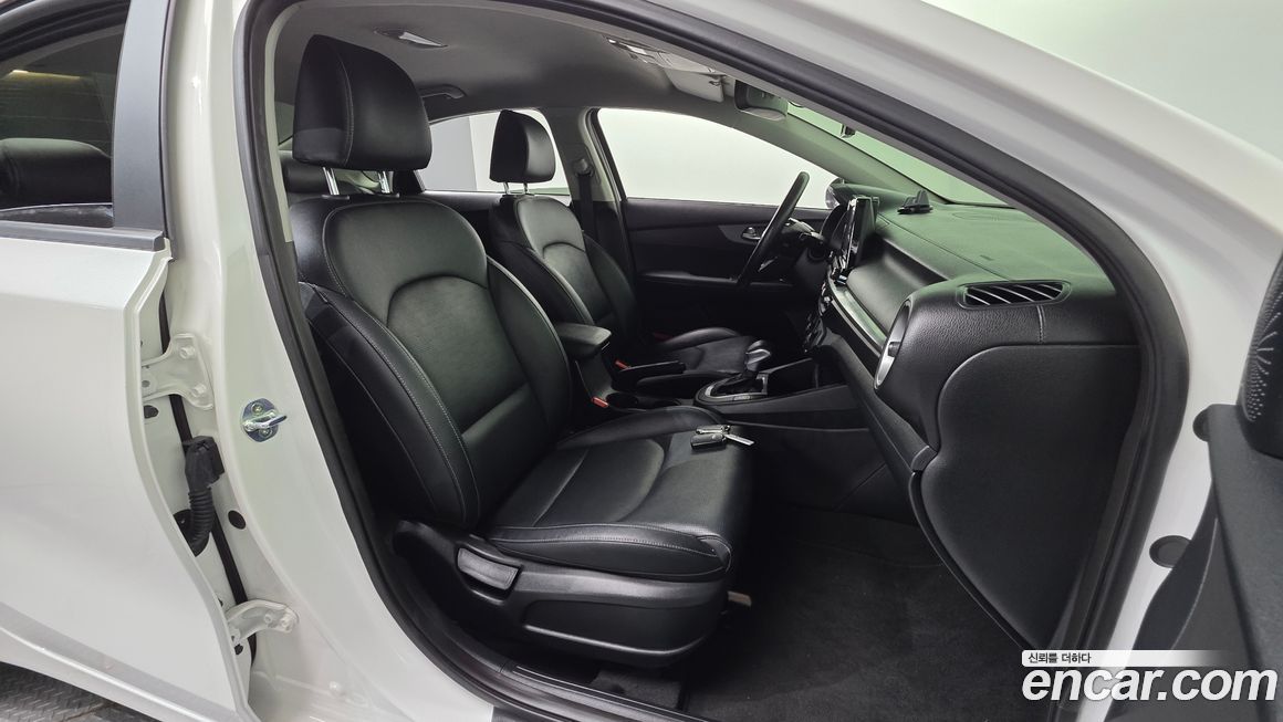 Kia K3 2021