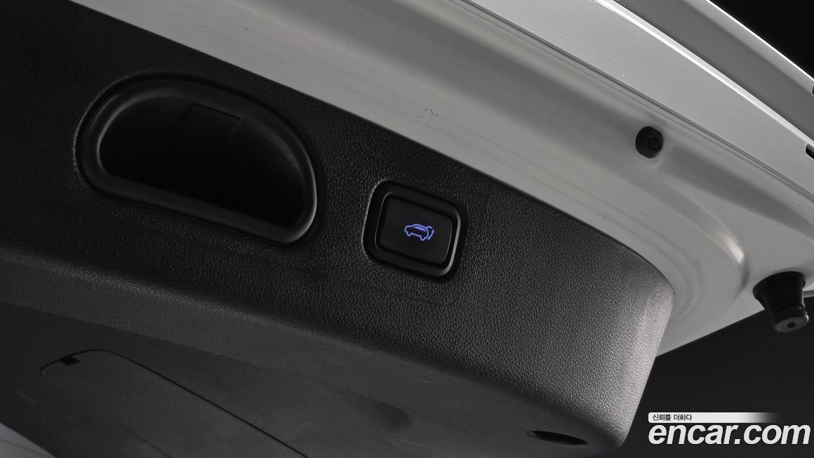 Hyundai Tucson 2020