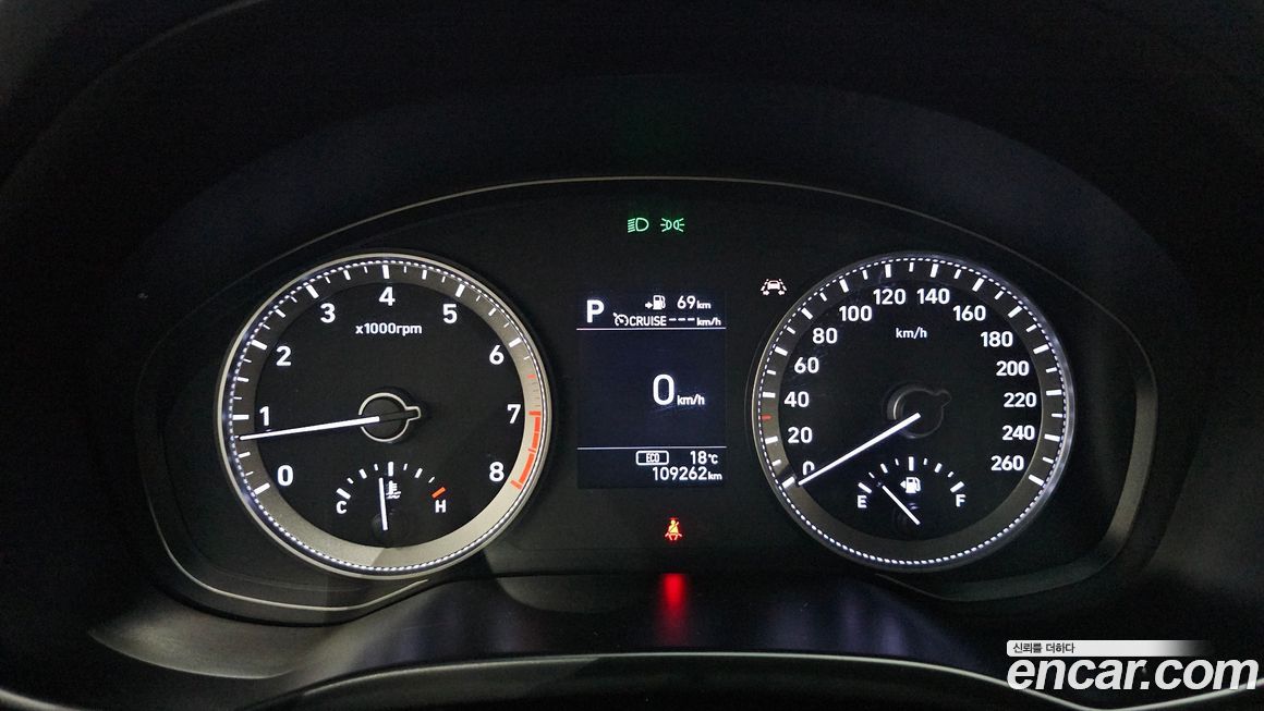 Hyundai Grandeur 2017