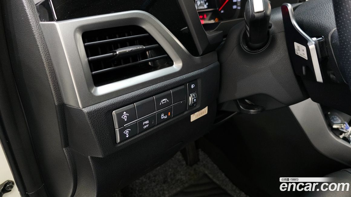 KG_Mobility_Ssangyong KORANDO 2022