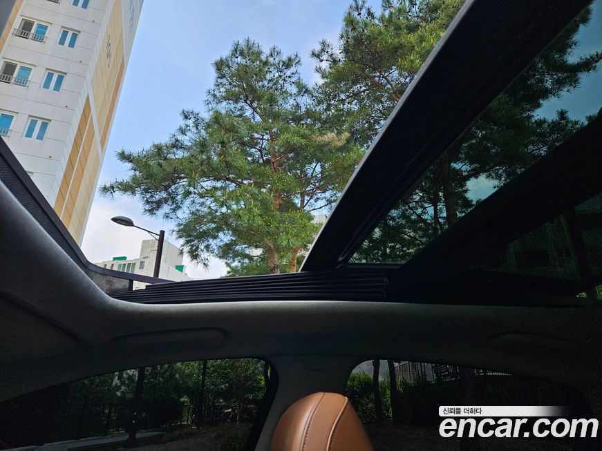 Hyundai Grandeur 2018