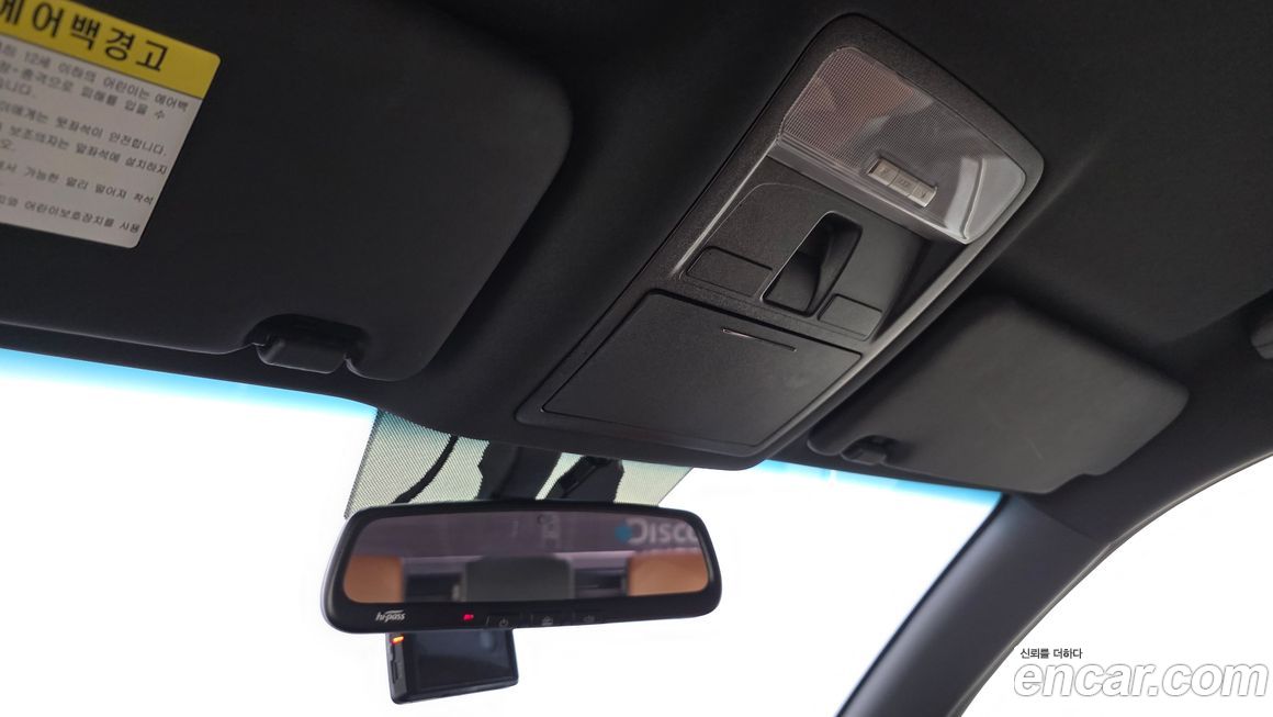 KG_Mobility_Ssangyong Rexton 2019