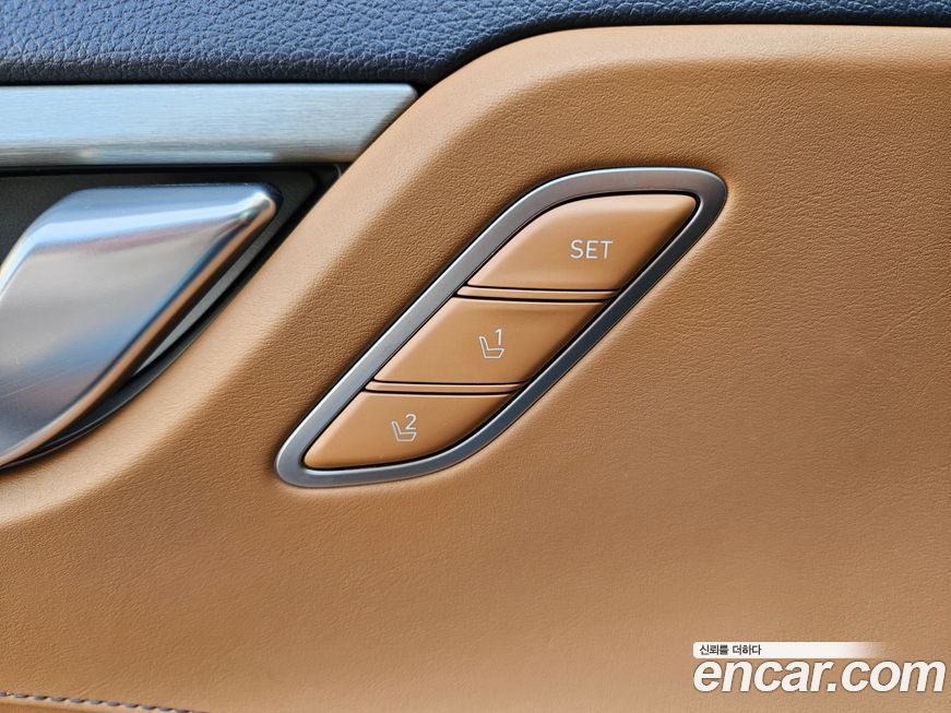 Hyundai Grandeur 2018