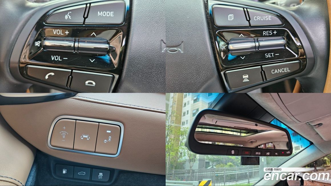 Hyundai Grandeur 2018