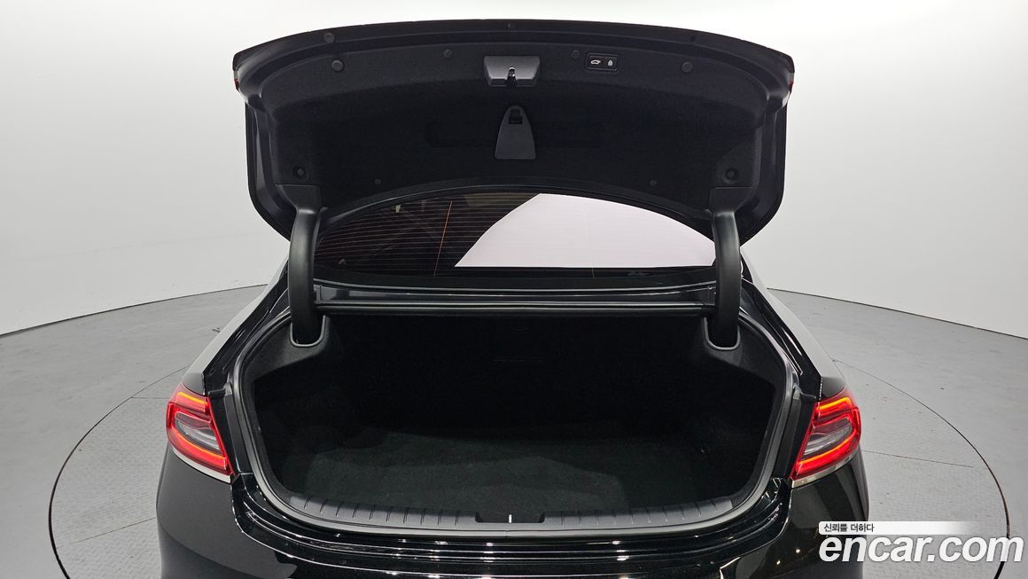 Hyundai Grandeur 2017