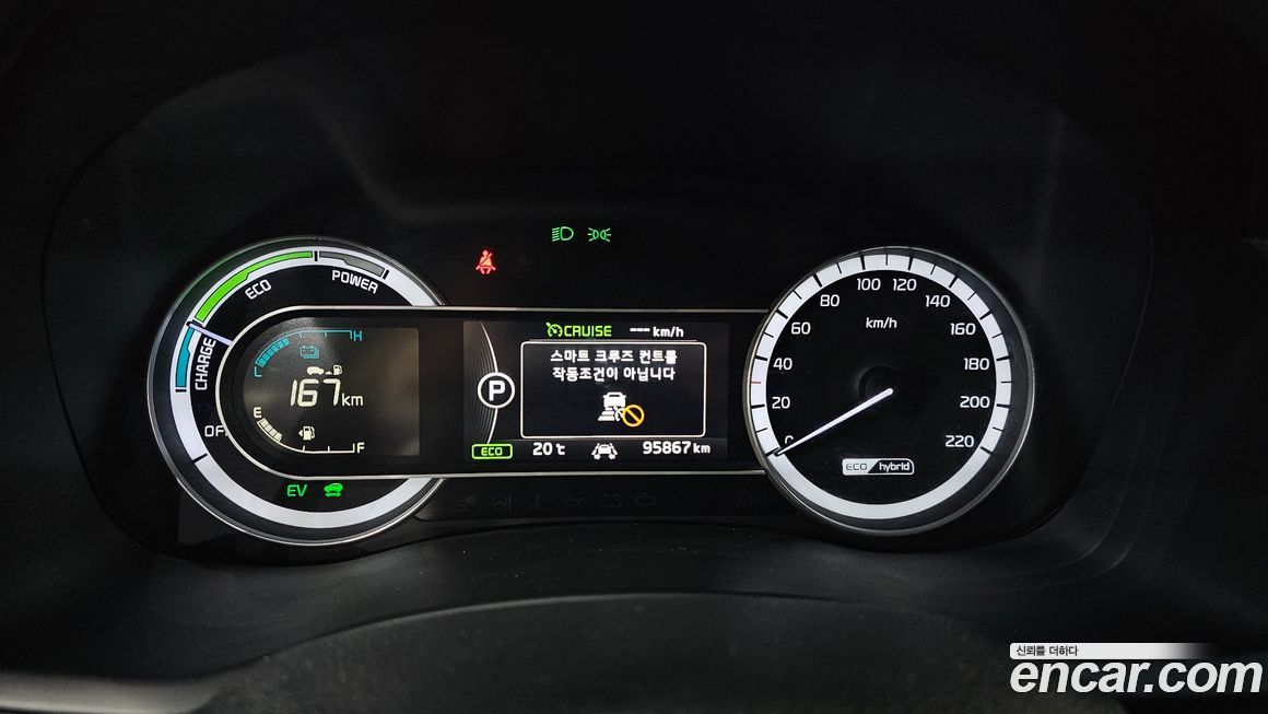 Kia Niro 2019