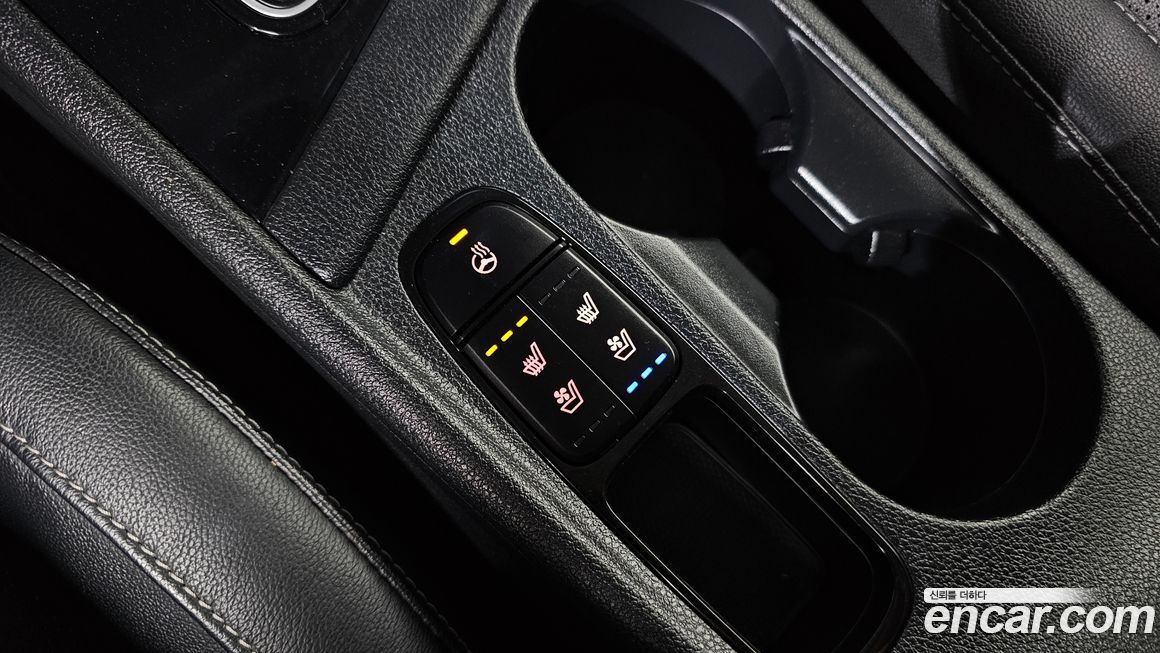 Kia Niro 2019