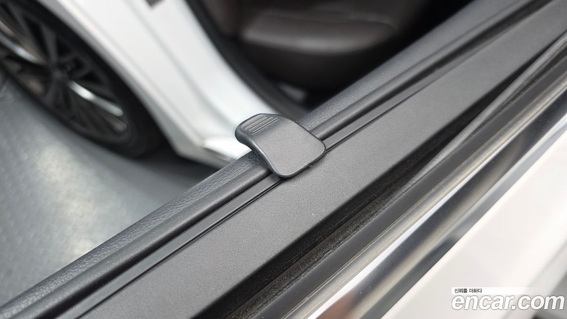 Hyundai Grandeur 2018