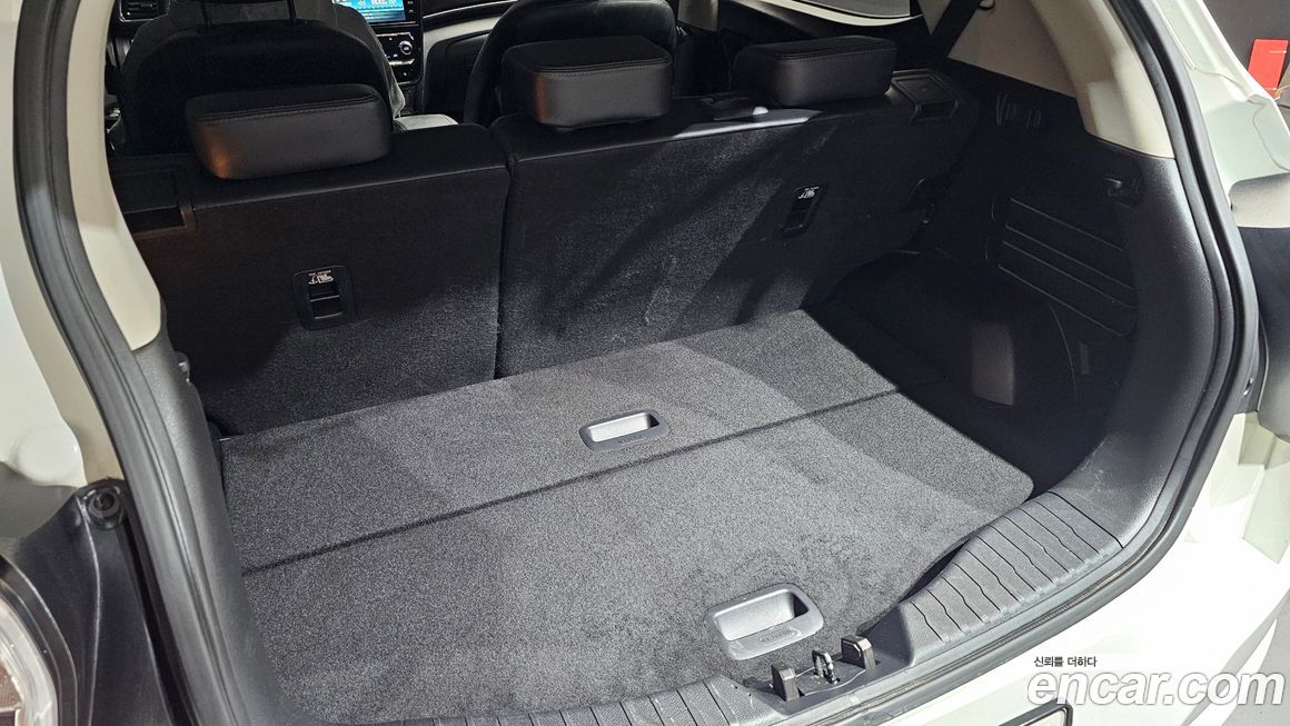 KG_Mobility_Ssangyong TIBOLI 2022