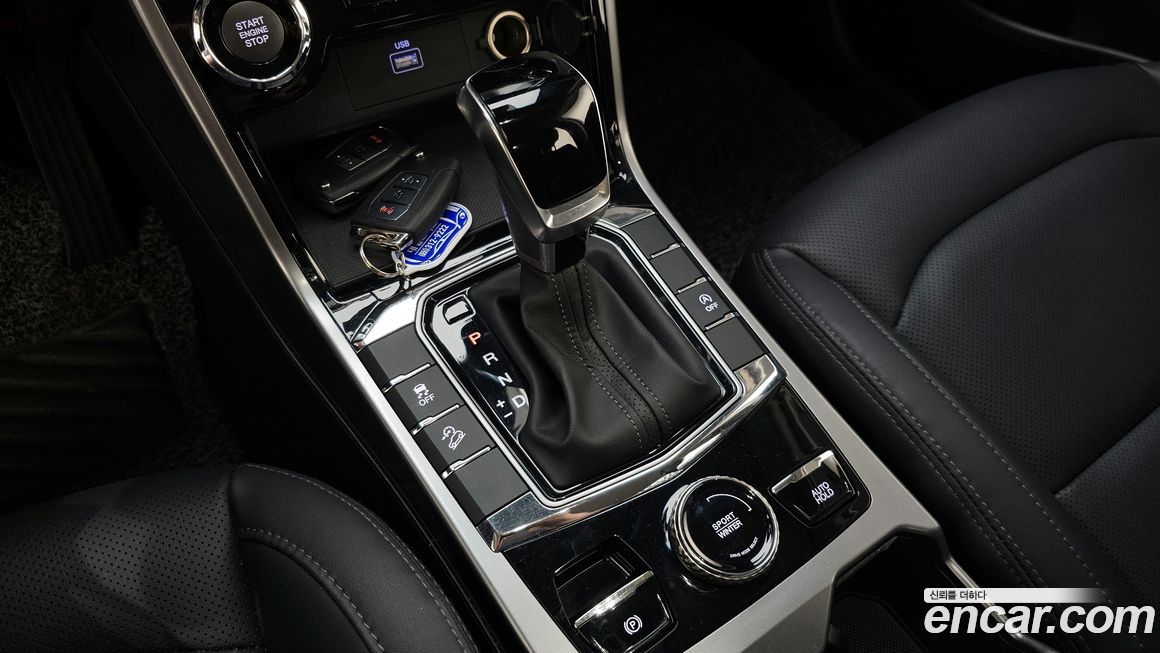 KG_Mobility_Ssangyong KORANDO 2022
