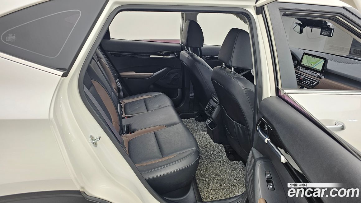 Kia Seltos 2020