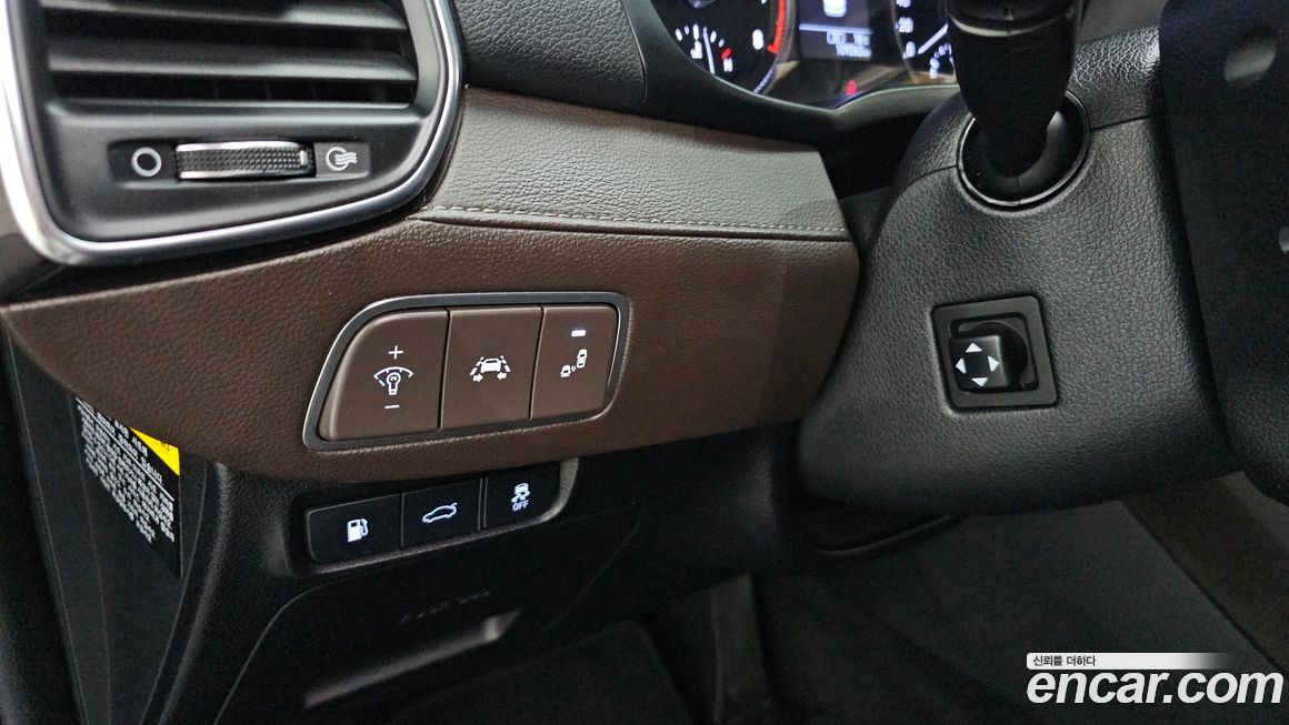 Hyundai Grandeur 2017