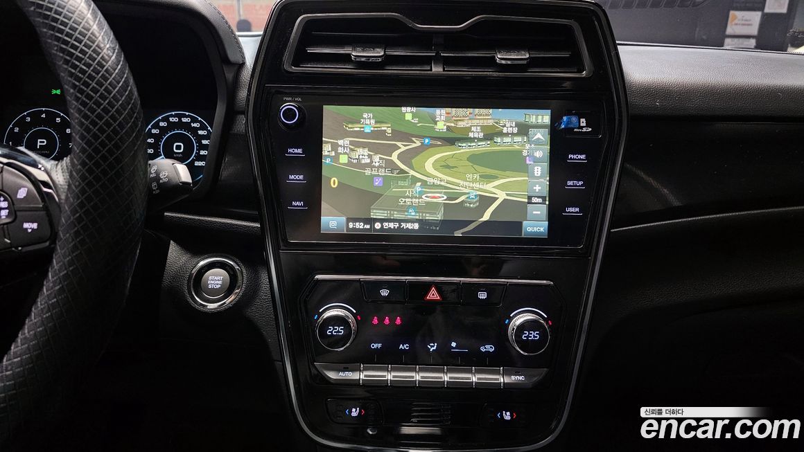 KG_Mobility_Ssangyong TIBOLI 2022