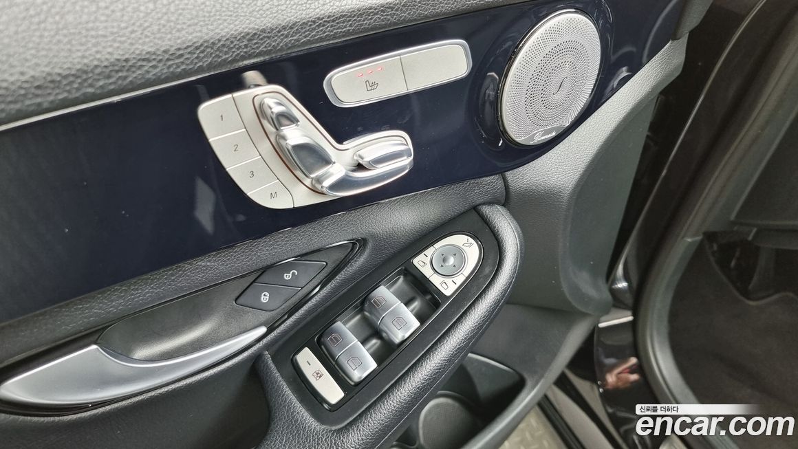 Mercedes-Benz C-Class 2018