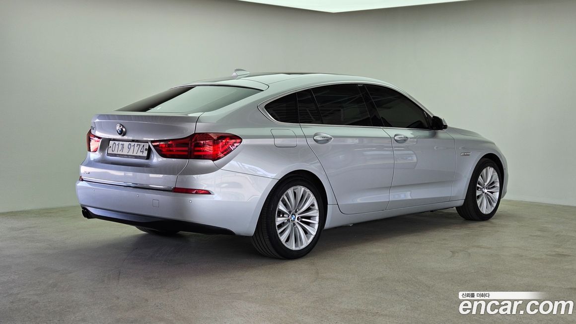 BMW Gran Turismo 2017