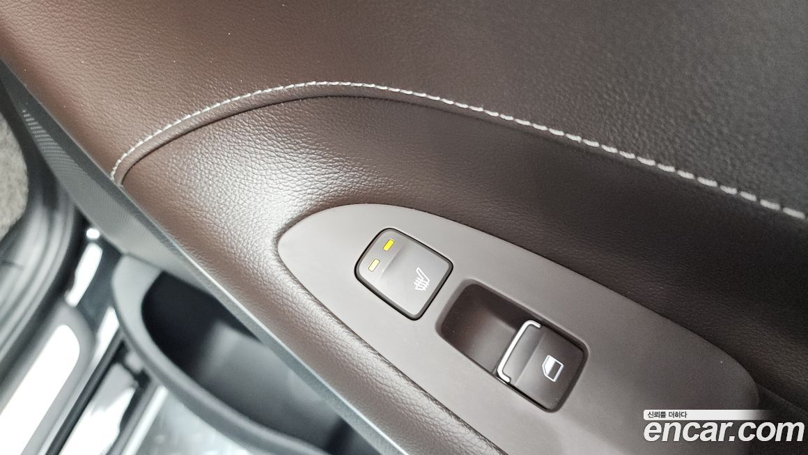 Hyundai Grandeur 2018