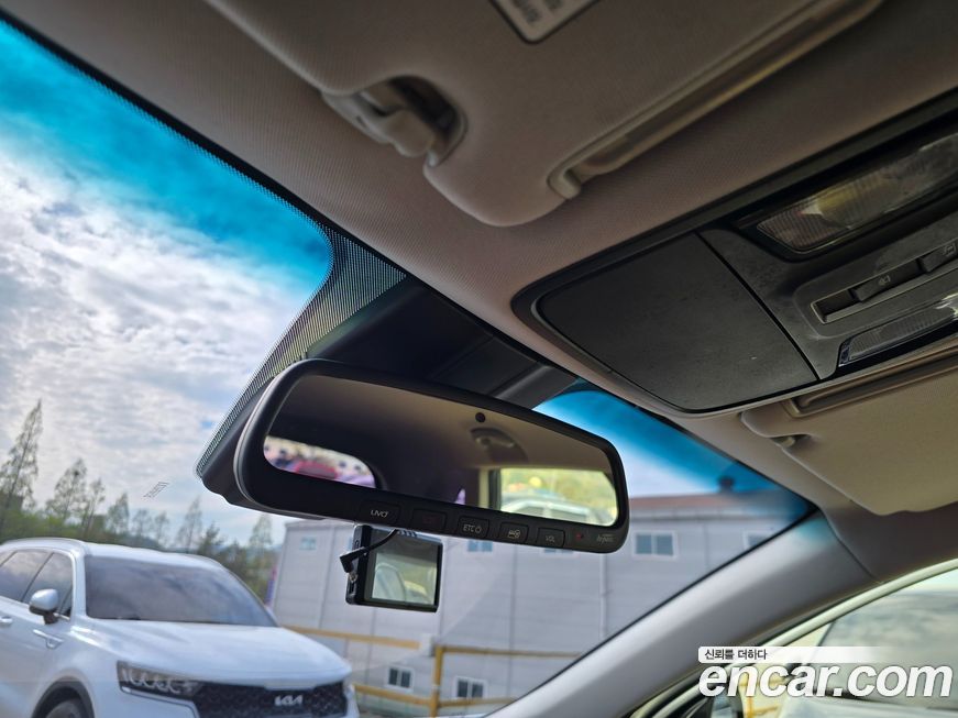 Kia Sorento 2020