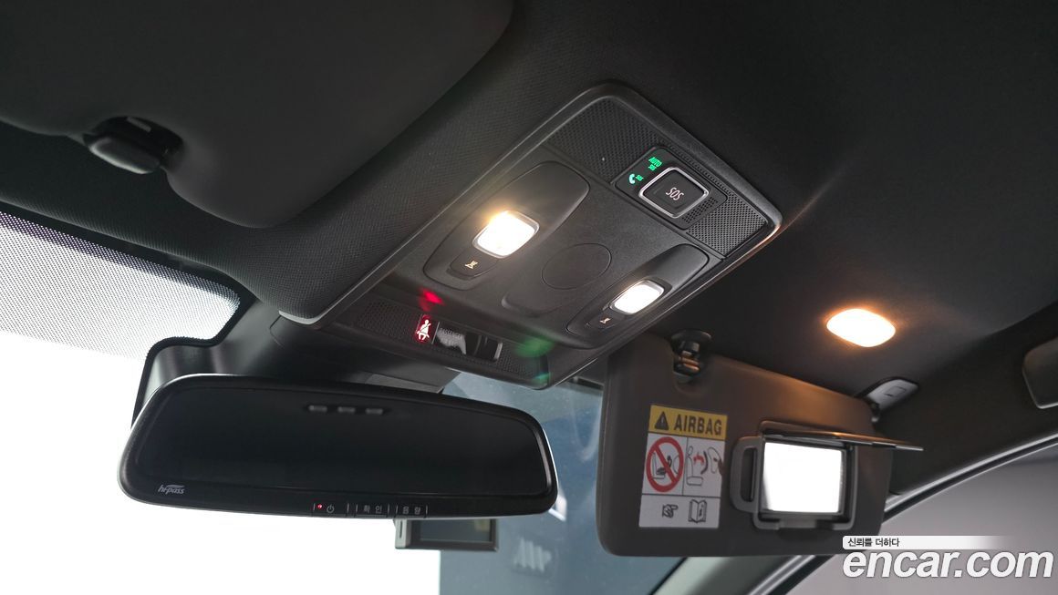 Renault-KoreaSamsung XM3 2024