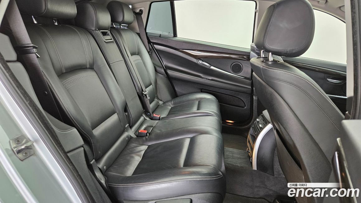 BMW Gran Turismo 2017