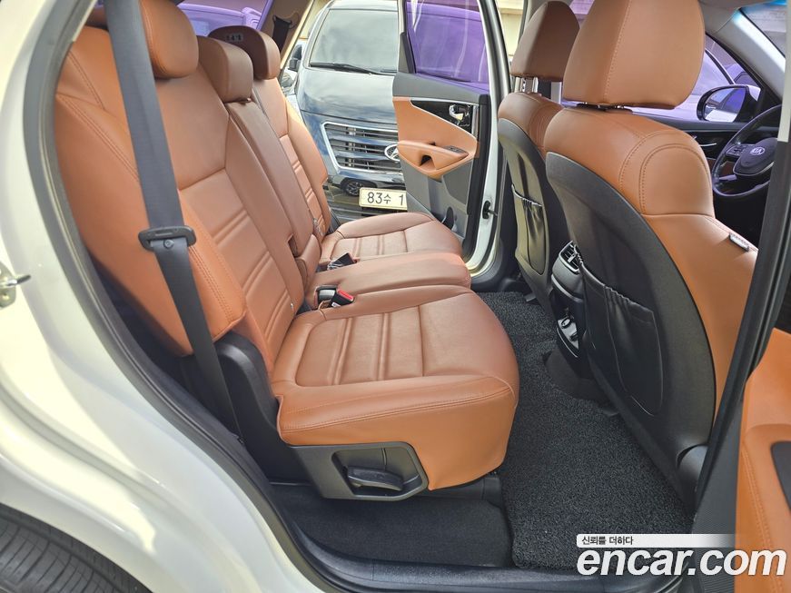 Kia Sorento 2020