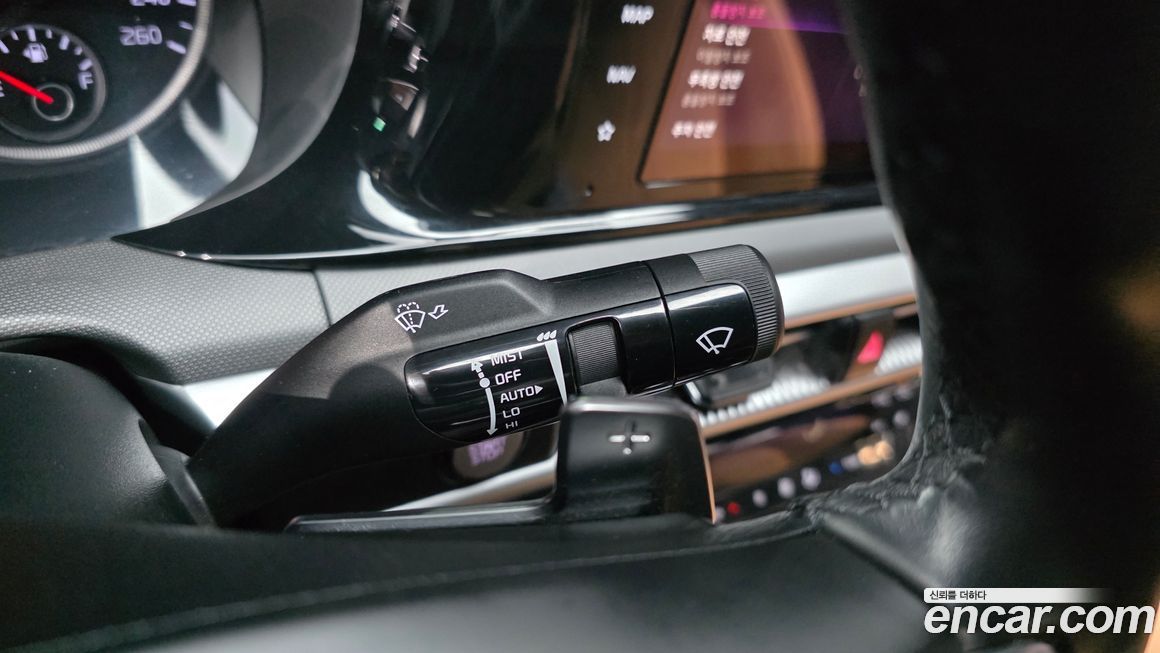 Kia K5 2020