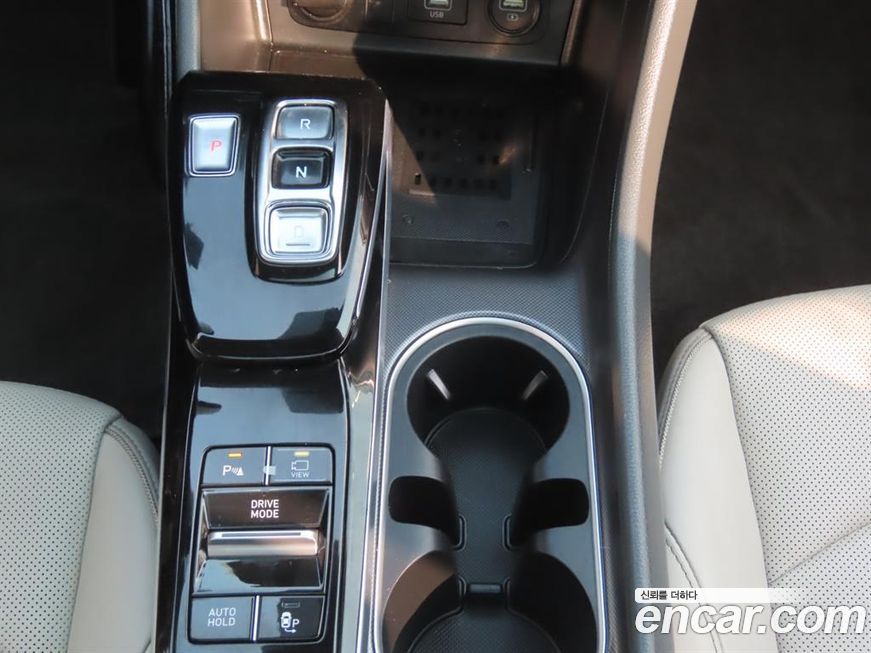 Hyundai Sonata 2020
