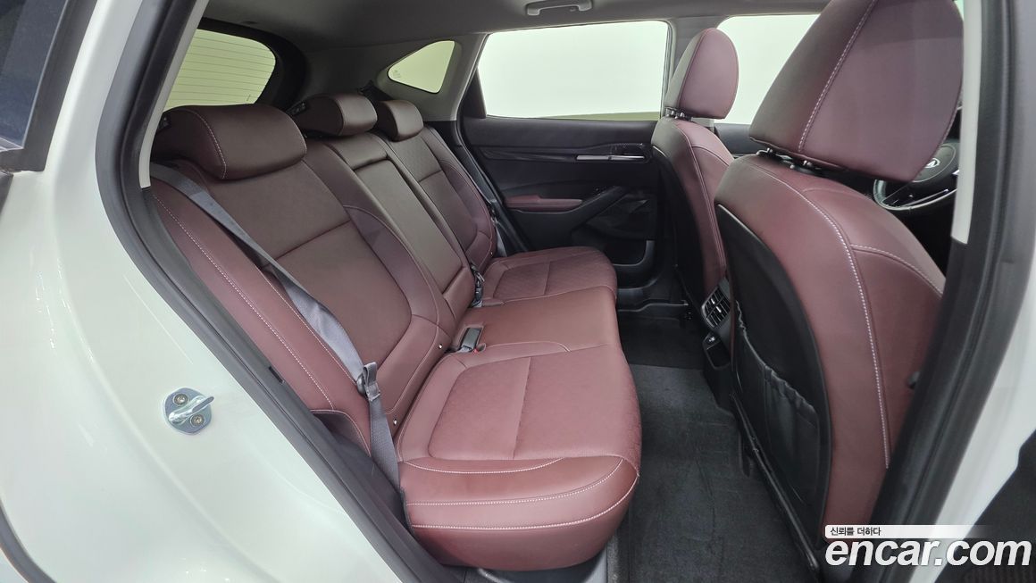 Kia Seltos 2020