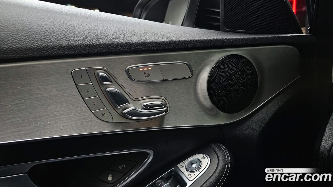 Mercedes-Benz C-Class 2017