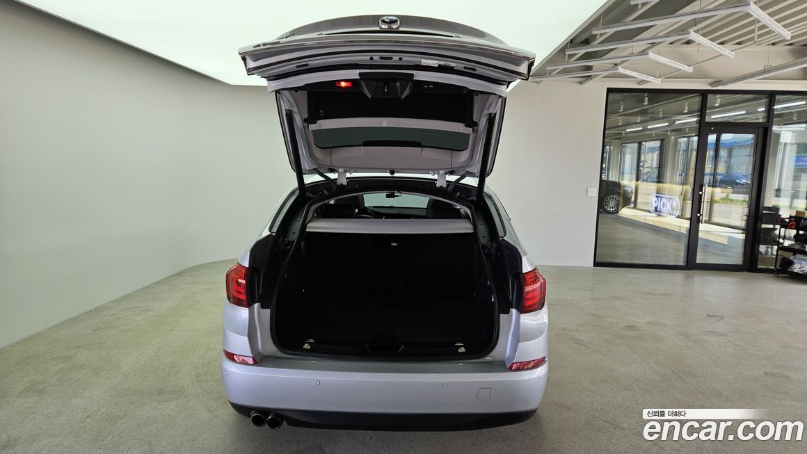 BMW Gran Turismo 2017