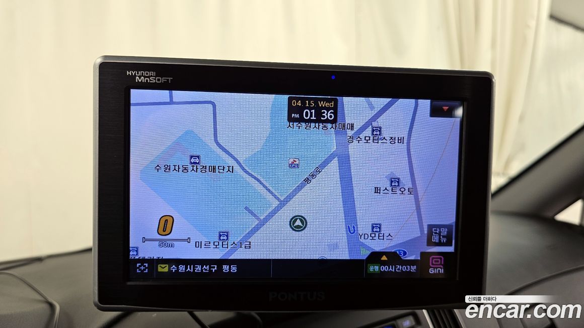 Hyundai Starex 2019
